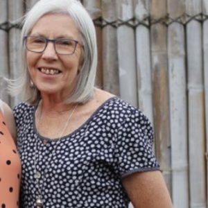 Meet your Posher, Karen